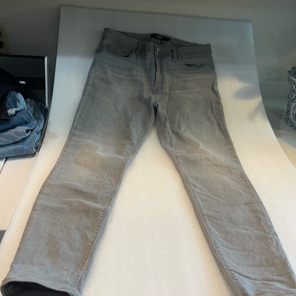 Hudson jeans size 30, Nico super skinny